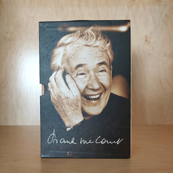 Angela's Ashes 3-Volume Book Set - Picture 2 of 4